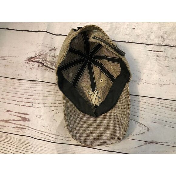 Nike Vintage Tan Adjustable Hat in good condition - Picture 5 of 6